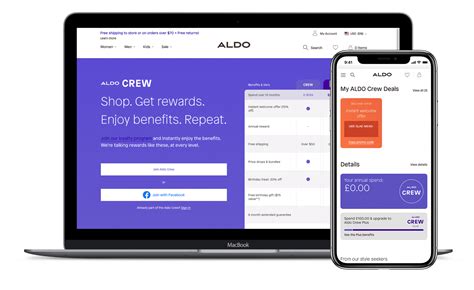 aldo discount student|aldo loyalty program.